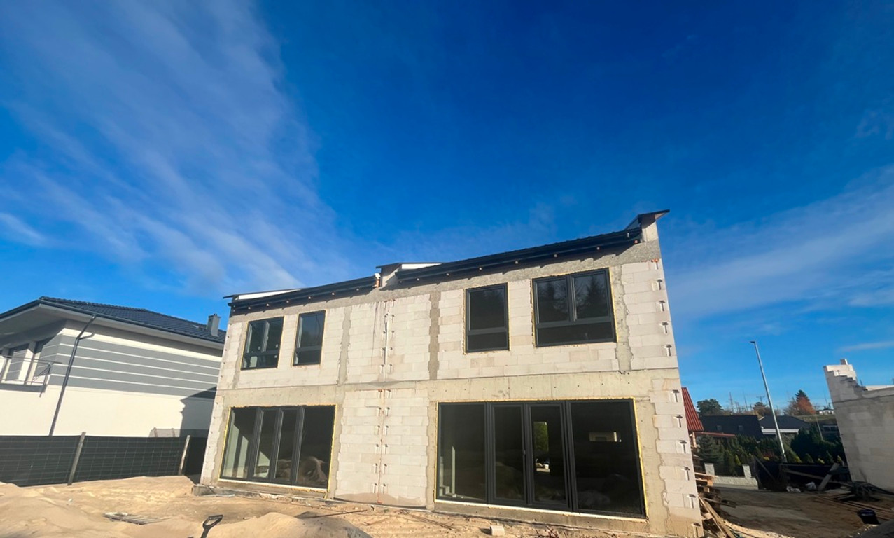 Home for sale, zachodniopomorskie gryfiński , Fredry (Gryfino, Poland)