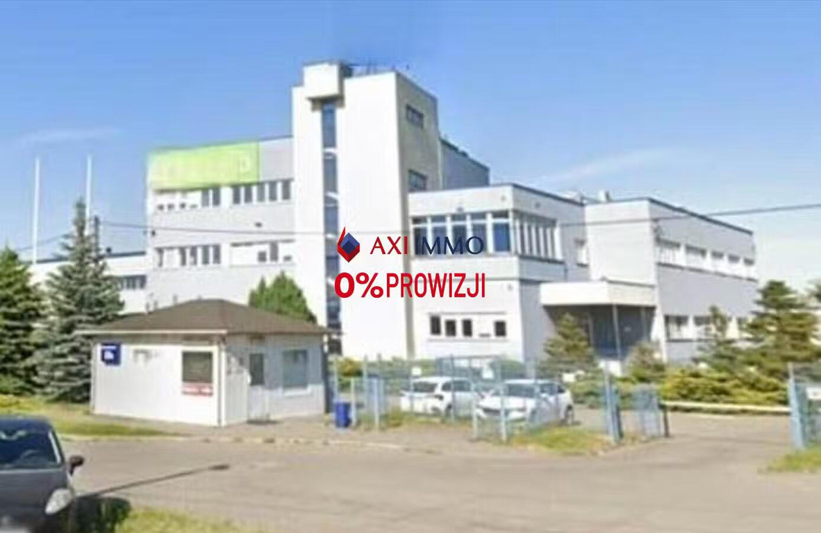 Building for sale, mazowieckie warszawski zachodni , Inna (Błonie, Poland)