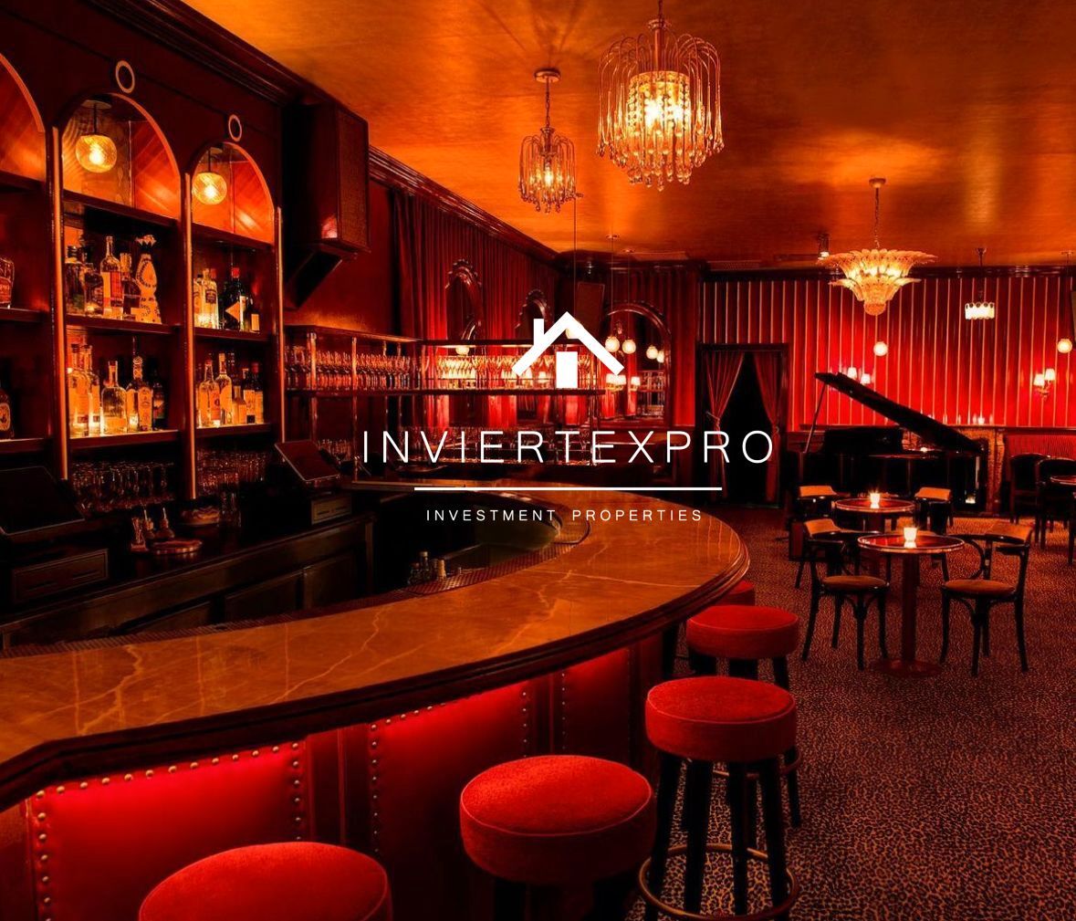 Commercial for sale in Barcelona, Spain