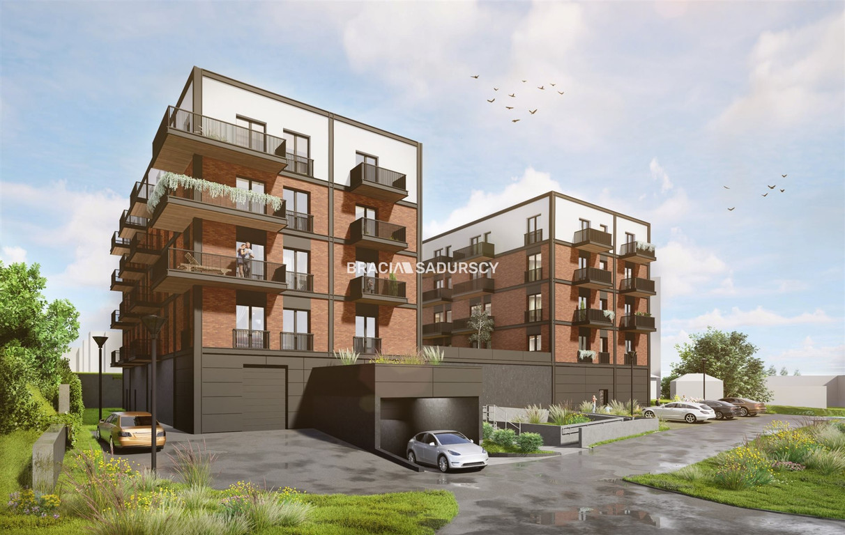 Building for sale, małopolskie wielicki , Adama Asnyka (Wieliczka, Poland)