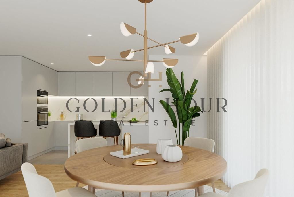 Condo for sale, Porto, Vila Nova de Gaia, Santa Marinha e São Pedro da Afurada, Portugal (Vila Nova de Gaia, Portugal)