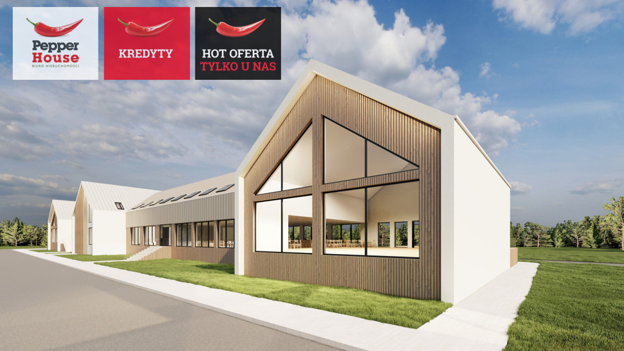 Building for sale, warmińsko-mazurskie nidzicki (Nidzica, Poland)