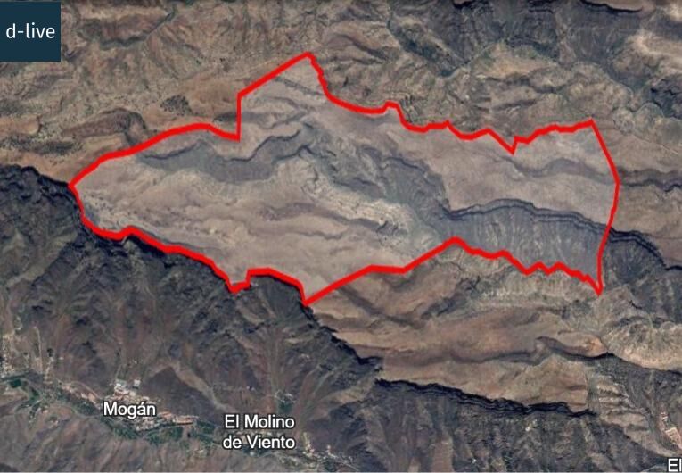 Commercial for sale in Mogán, Spain