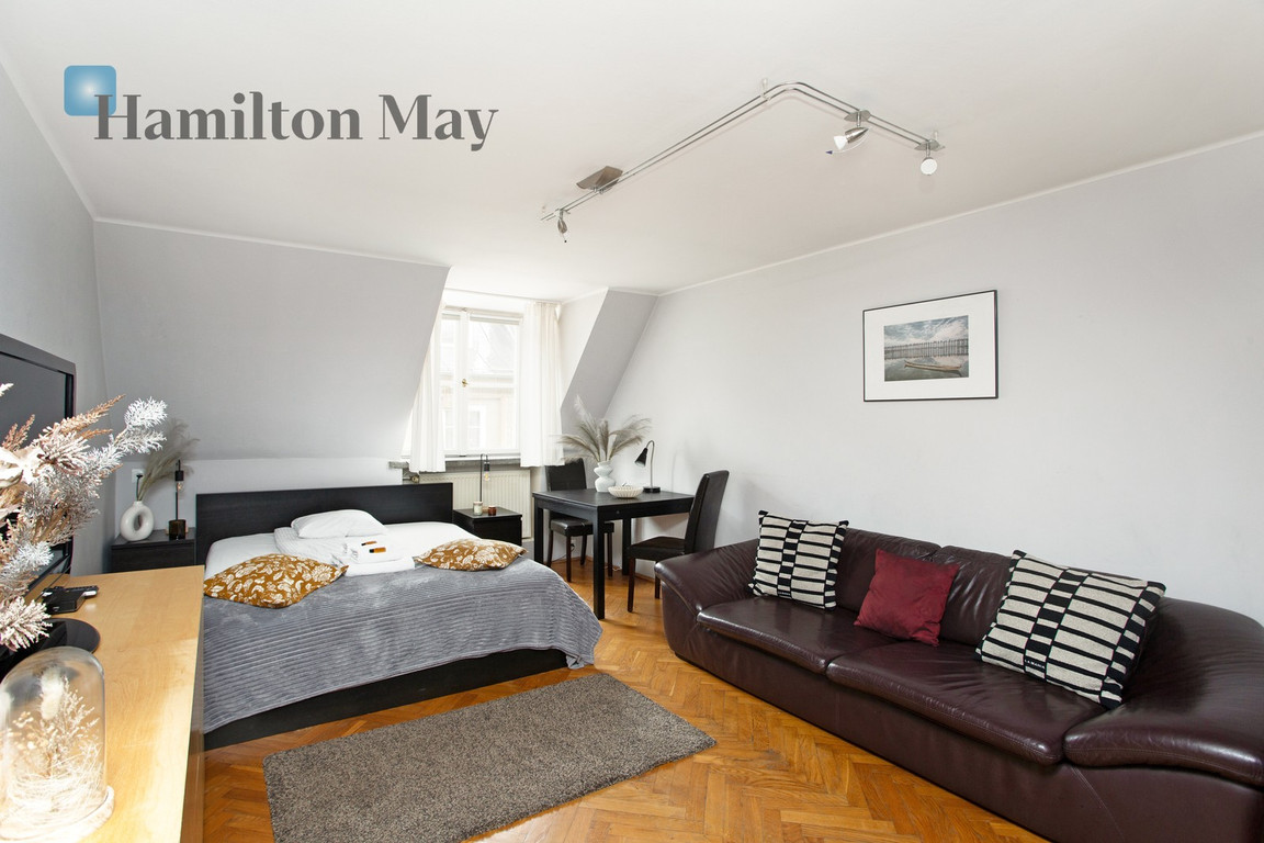 Condo for sale, małopolskie, Świętego Tomasza (Kraków, Poland)