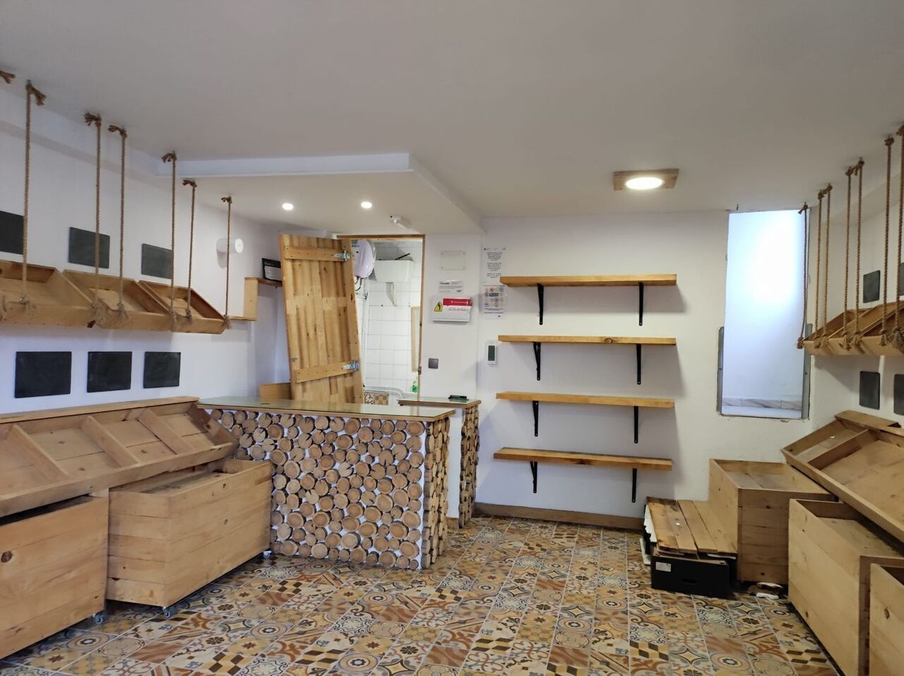 Commercial for sale, A Coruña, La Coruña