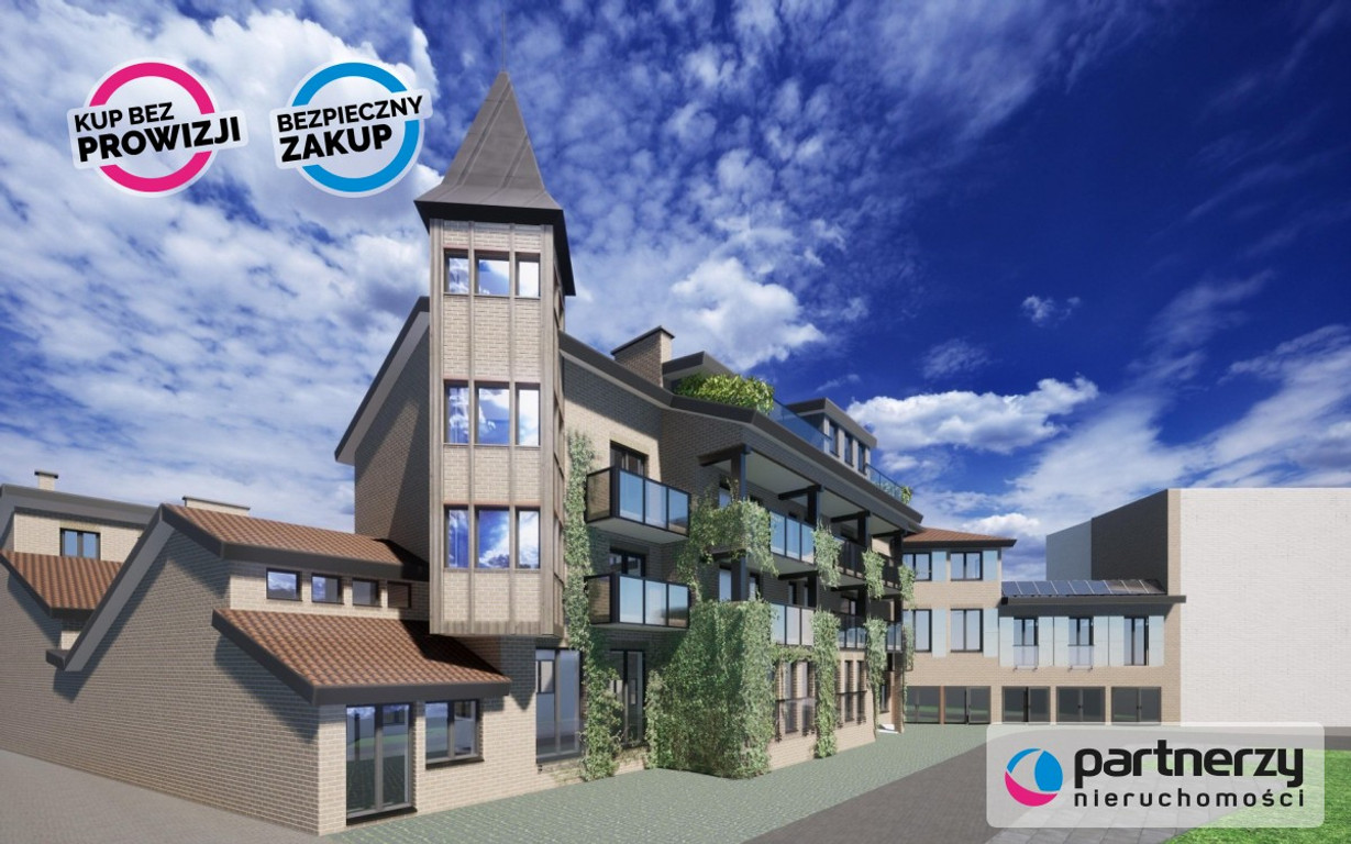 Building for sale, pomorskie lęborski , Zygmunta Wróblewskiego (Leba, Poland)