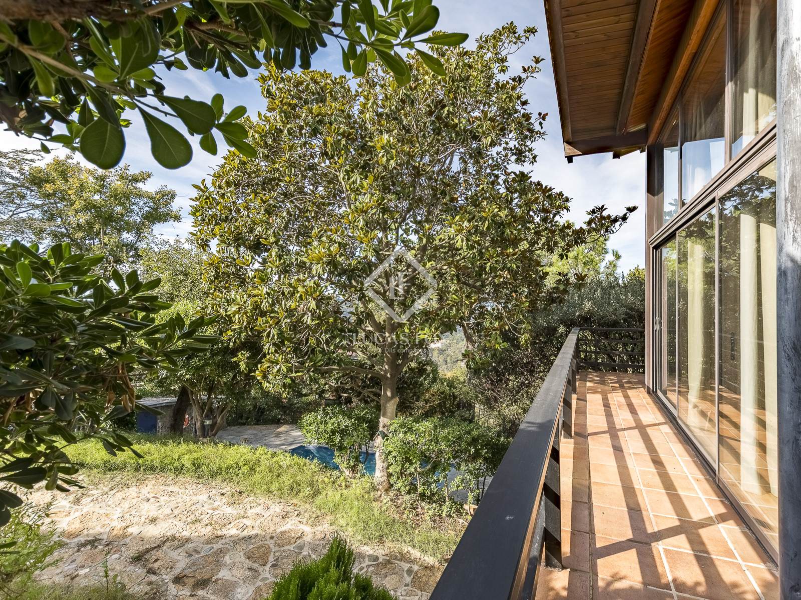 Home for sale in Barcelona, Spain