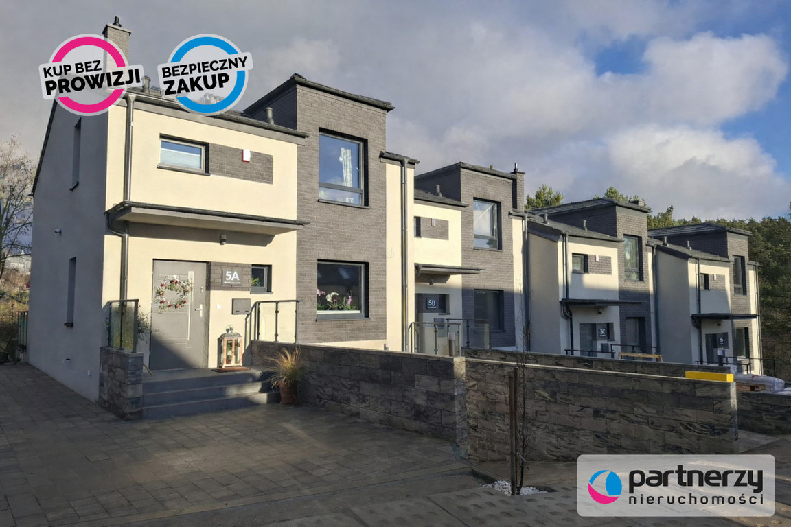 Home for sale, pomorskie gdański , Zwrotnikowa (Straszyn, Poland)