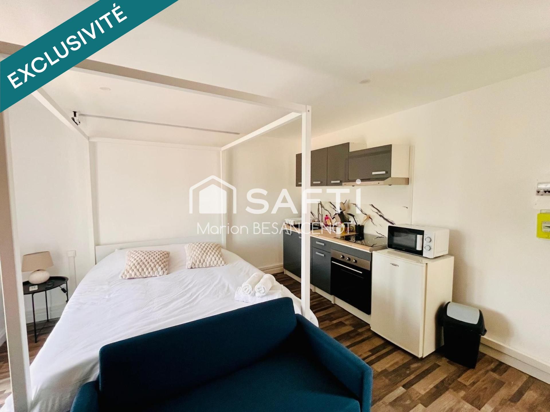 Building for sale in Saint-Paul-de-Fenouillet, France