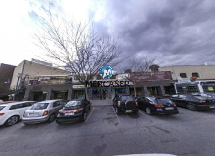 Commercial for sale, Av. España (Zoco de Coslada, Building A) , Coslada, Madrid