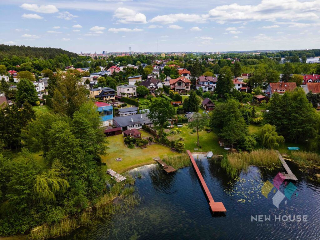 Building for sale, warmińsko-mazurskie, Brzozowa (Olsztyn, Poland)