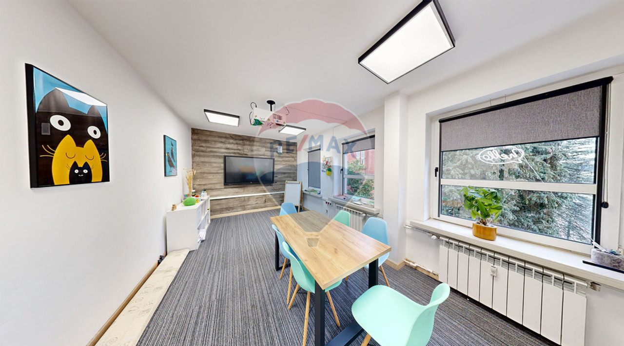 Building for sale, zachodniopomorskie, Zwycięstwa (Koszalin, Poland)