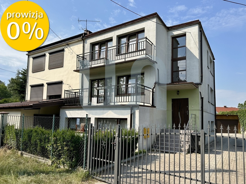 Home for sale, łódzkie, Jerzego Michałowicza (Łódź, Poland)