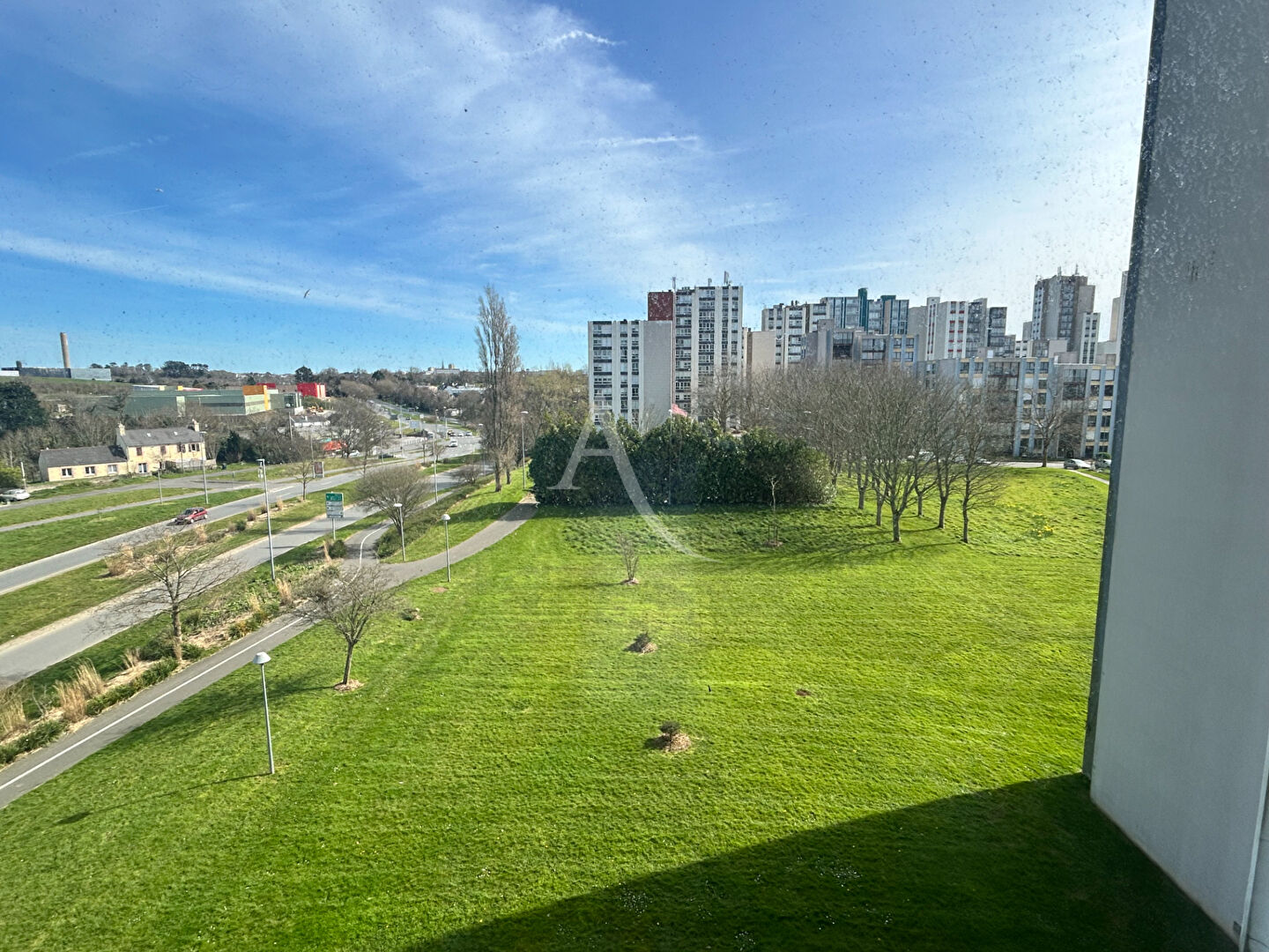 Condo for sale in Brest, France