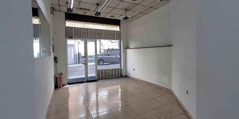 Commercial for sale in Oviedo, Spain