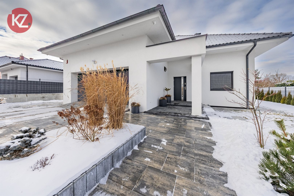 Home for sale, wielkopolskie pilski (Szydłowo, Poland)