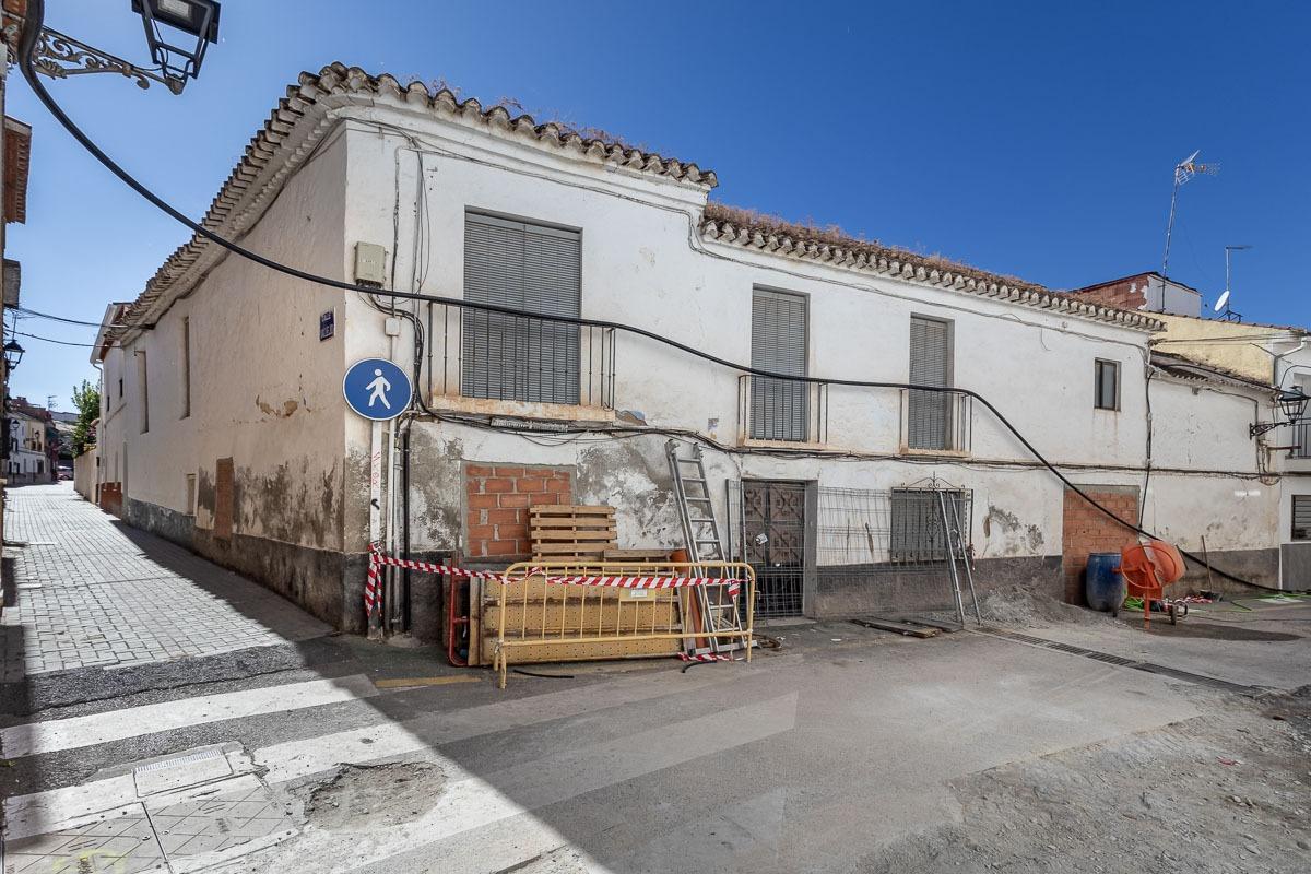 Land Plot for sale in Ogíjares, Spain