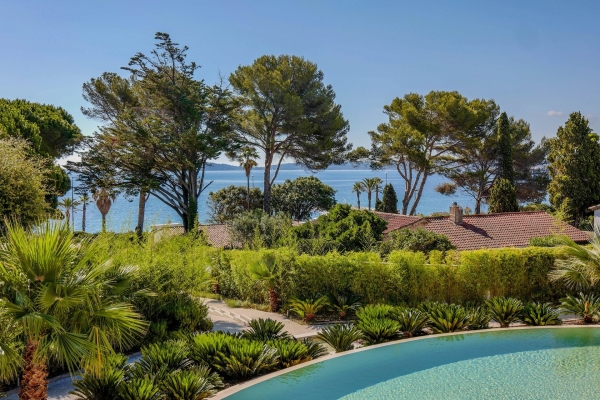Home for sale in Sainte-Maxime, France
