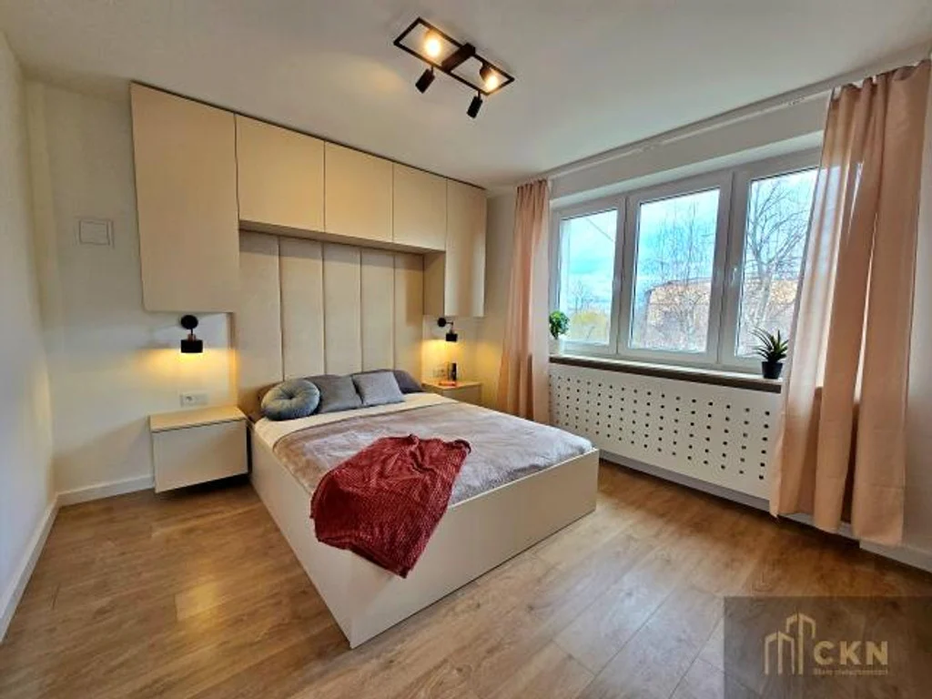 Condo for sale, małopolskie, gen. Romualda Traugutta (Tarnow, Poland)