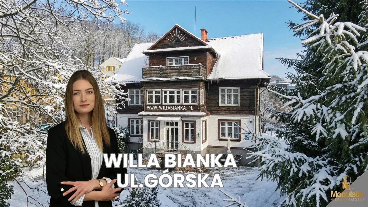 Home for sale, śląskie bielski , Górska (Szczyrk, Poland)