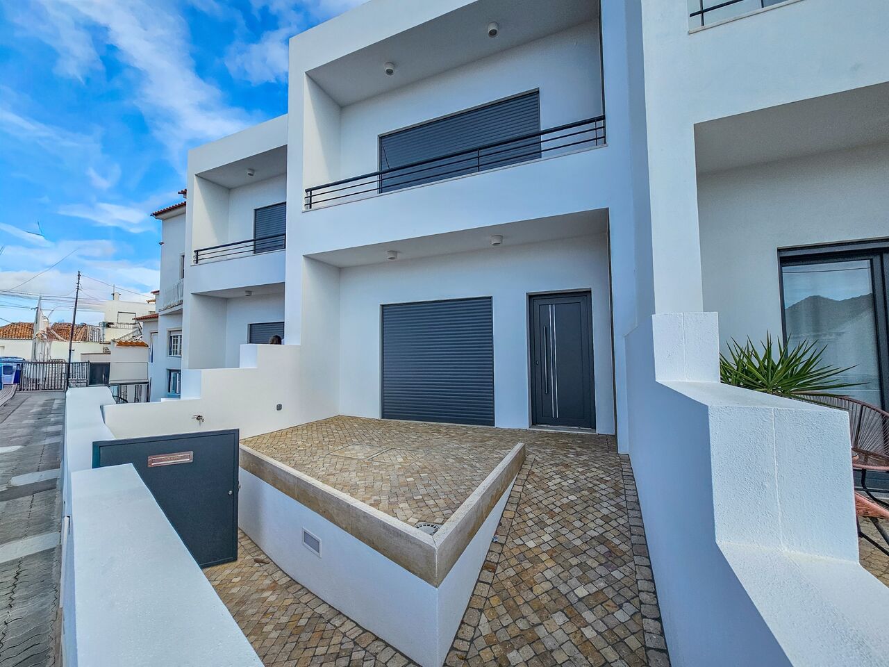 For sale House 2 Bedrooms - Ericeira 6 Km, A Casa das Casas