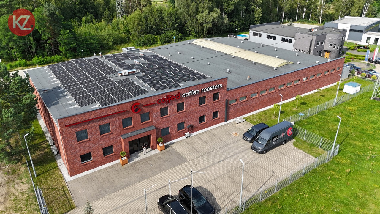 Building for sale, wielkopolskie pilski , Gliniana (Pila, Poland)