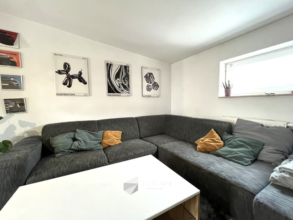 Home for sale, opolskie, Tarnogórska (Opole, Poland)