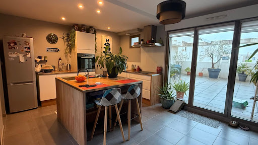 Condo for sale in Montpellier, France