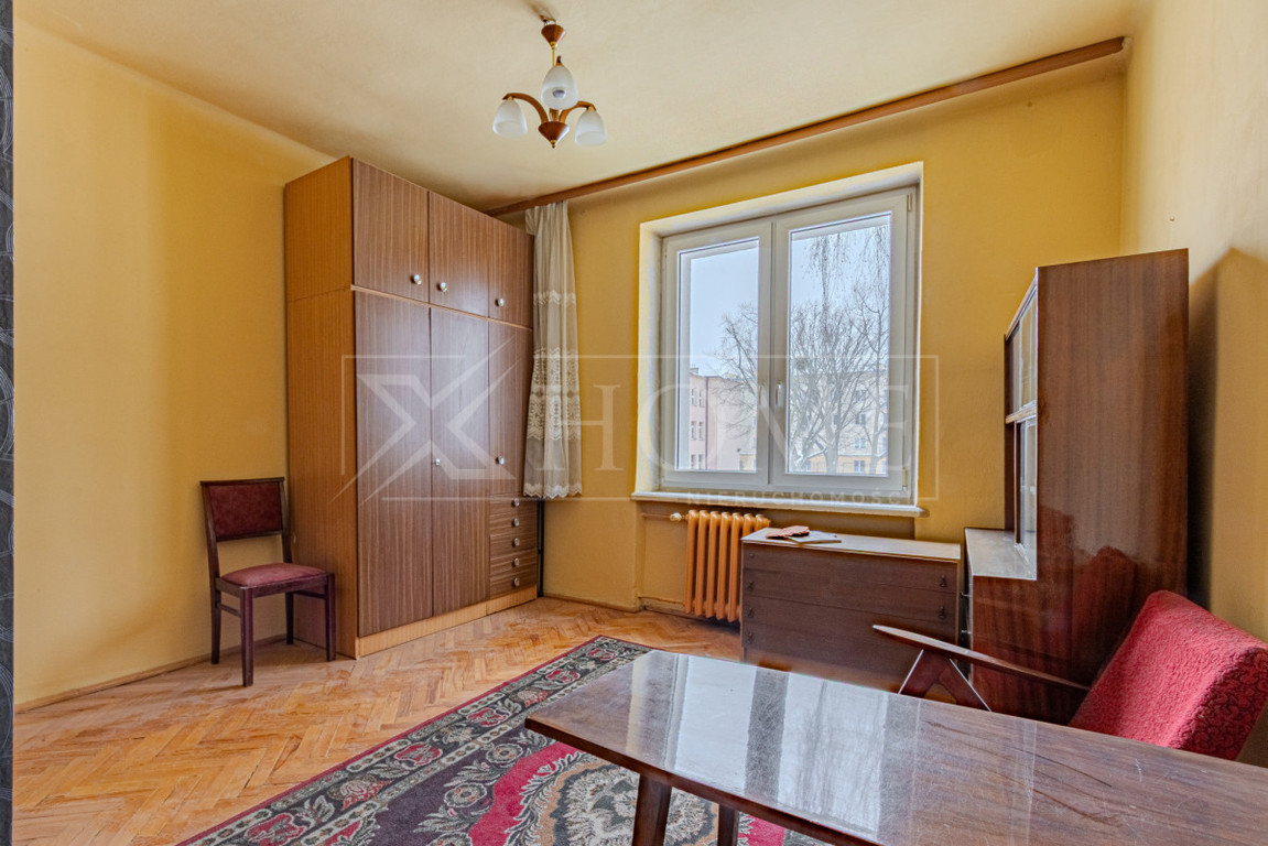 Condo for sale, łódzkie, Ciesielska (Łódź, Poland)