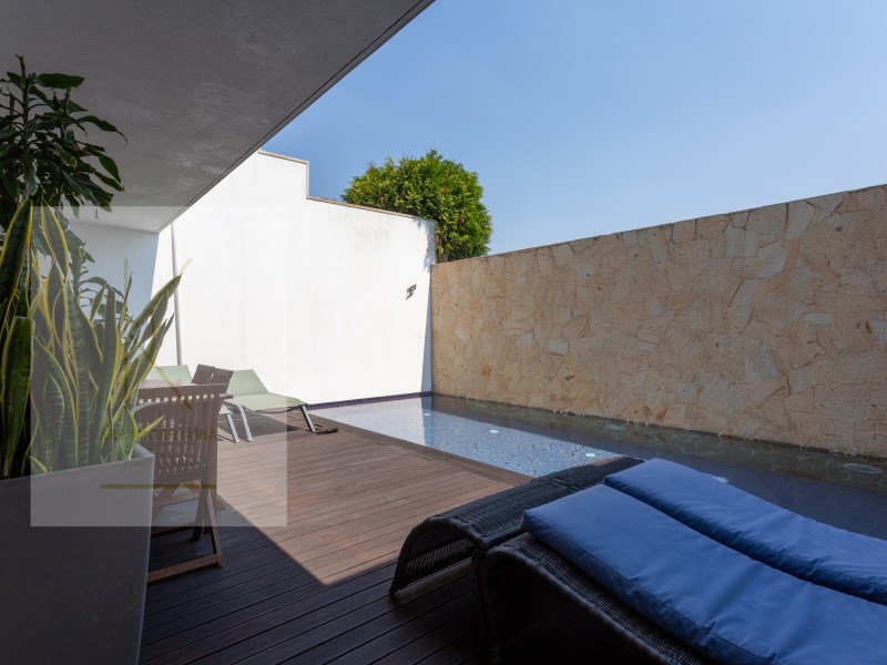 Exceptional Villa in Meadela: Luxury and Tranquility in the Argaçosa Area, Viana do Castelo