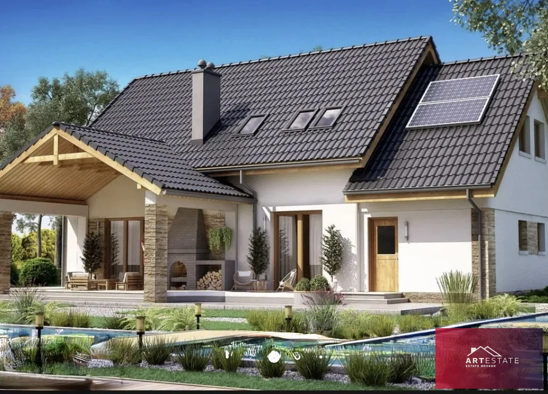 Land Plot for sale, łódzkie, Pomorska (Łódź, Poland)