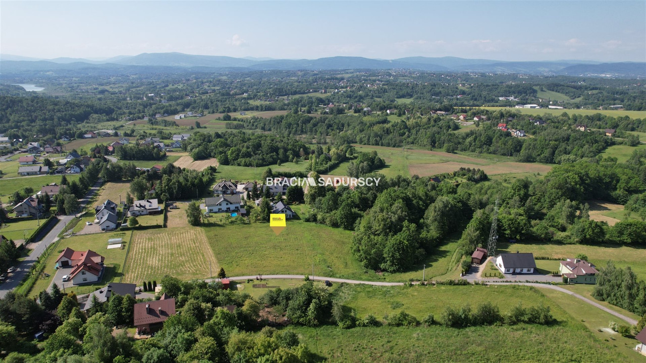 Land Plot for sale, małopolskie wielicki (Wieliczka, Poland)