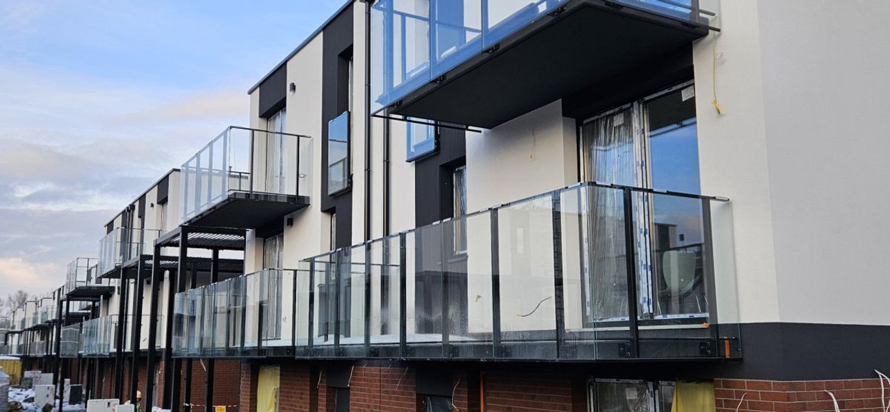 Condo for sale, mazowieckie (Warsaw, Poland)