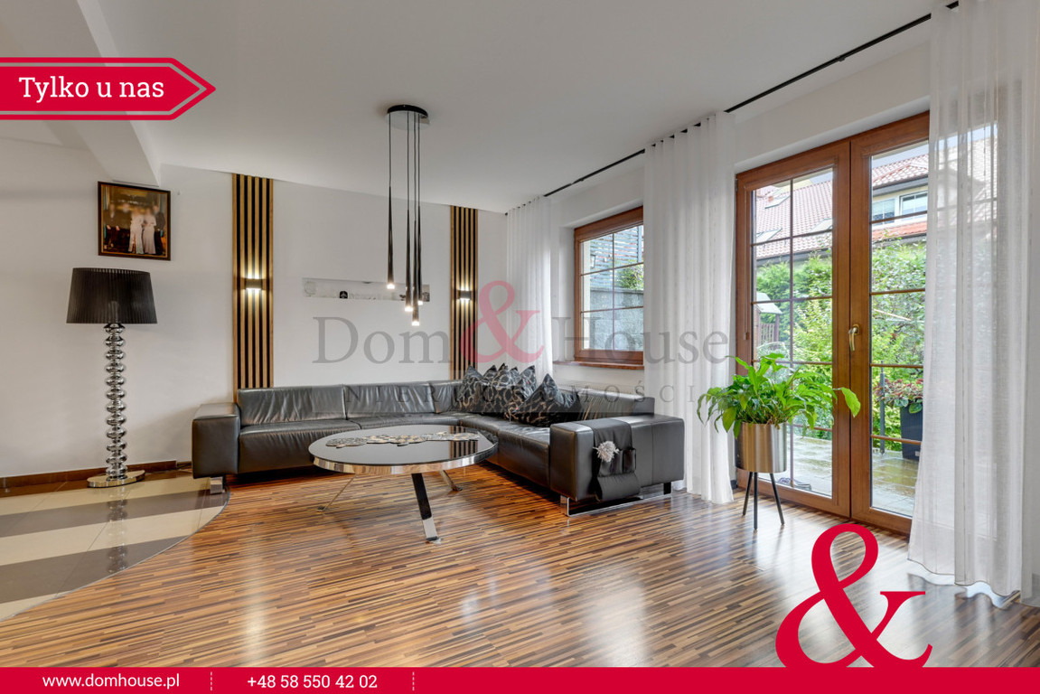 Home for sale, pomorskie wejherowski , Letnia (Reda, Poland)