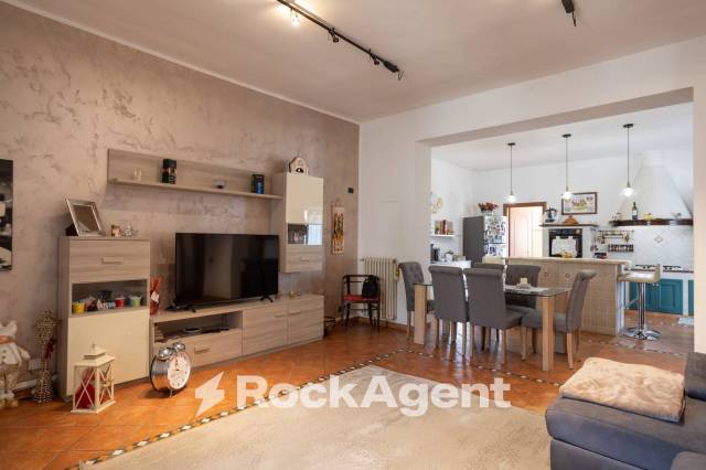 Condo for sale, Via Antonio Gramsci, 42 (Livorno, Italy)