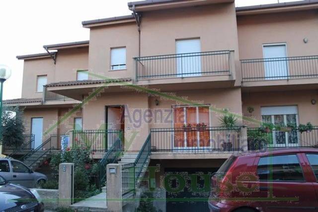 Home for sale, Reggia Goti (Cianciana, Italy)