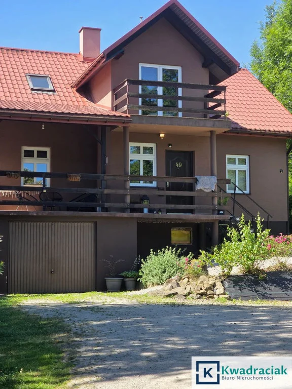 Home for sale, podkarpackie sanocki , 1000-Lecia (Sanok, Poland)