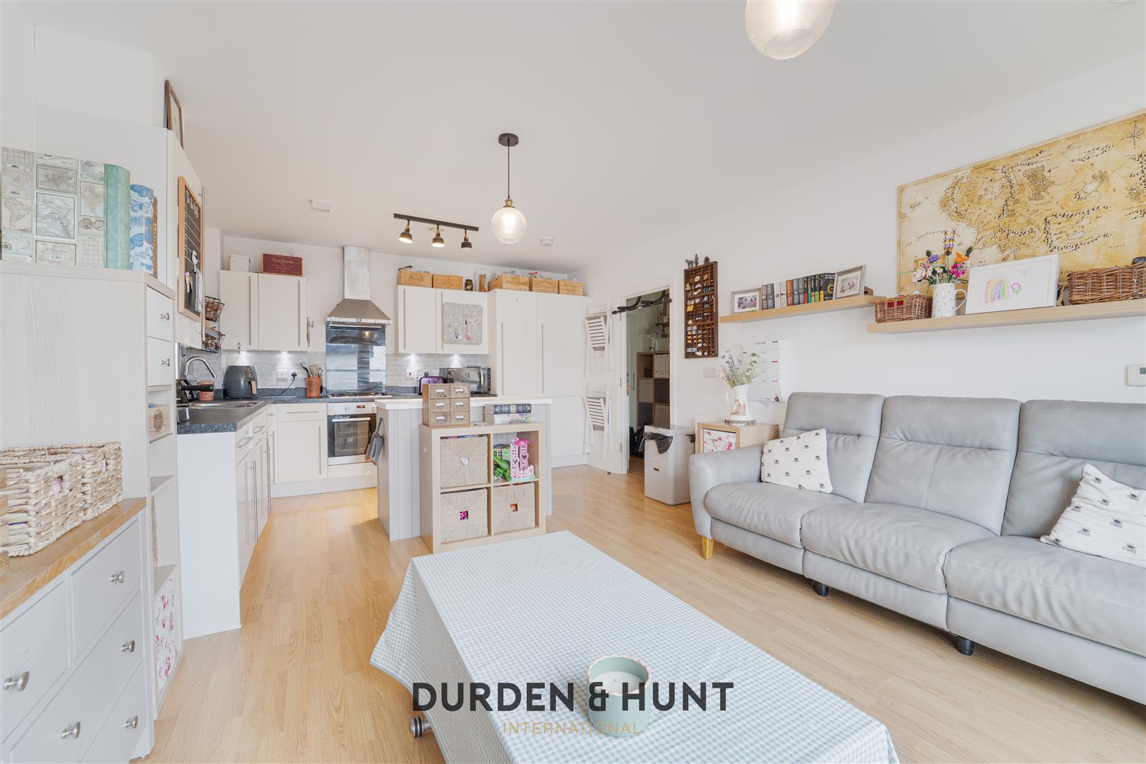 Condo for sale in Romford, United Kingdom