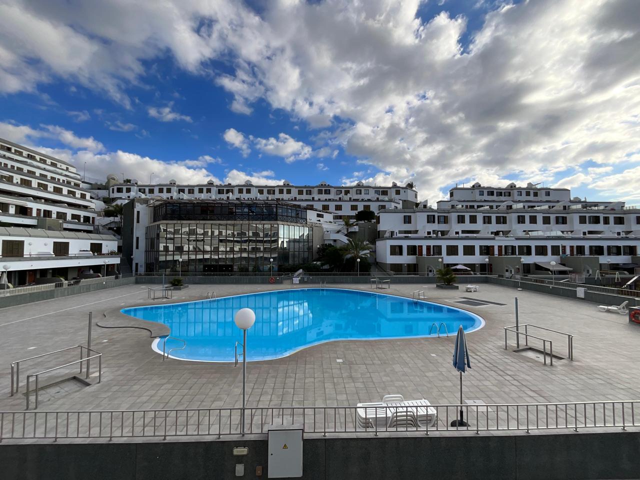 Condo for sale in Costa Adeje, Spain