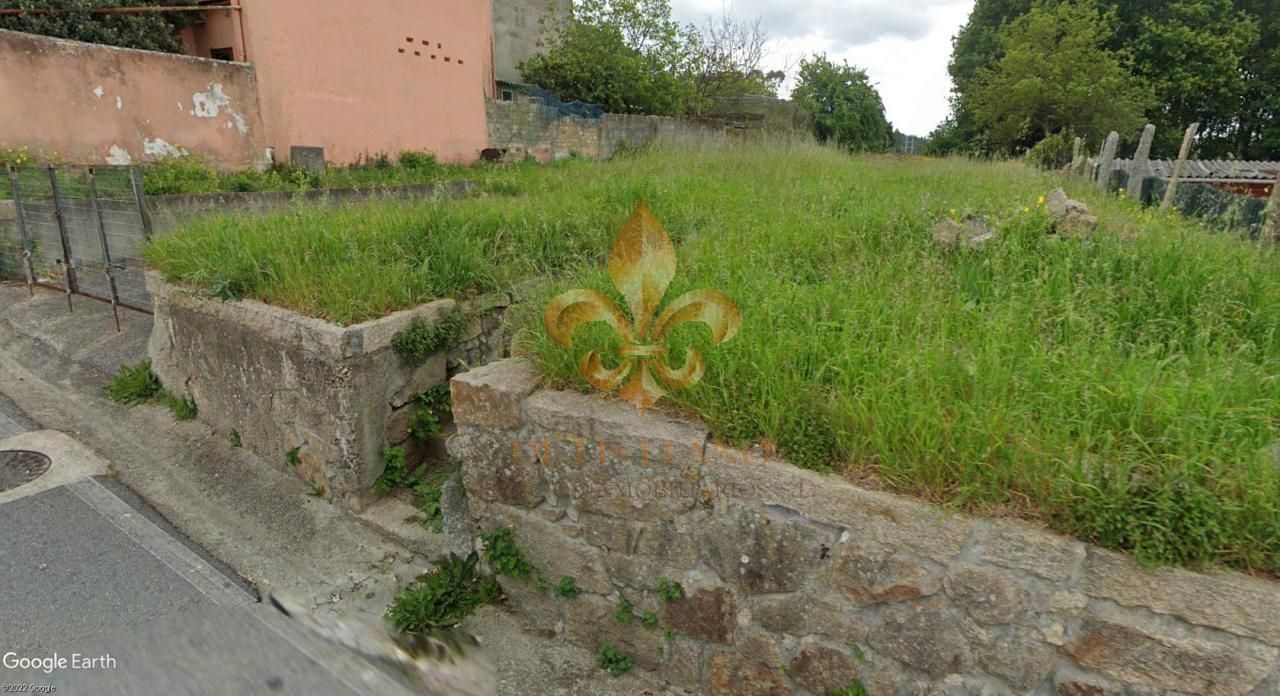 Land Plot for sale in Vigo, Spain