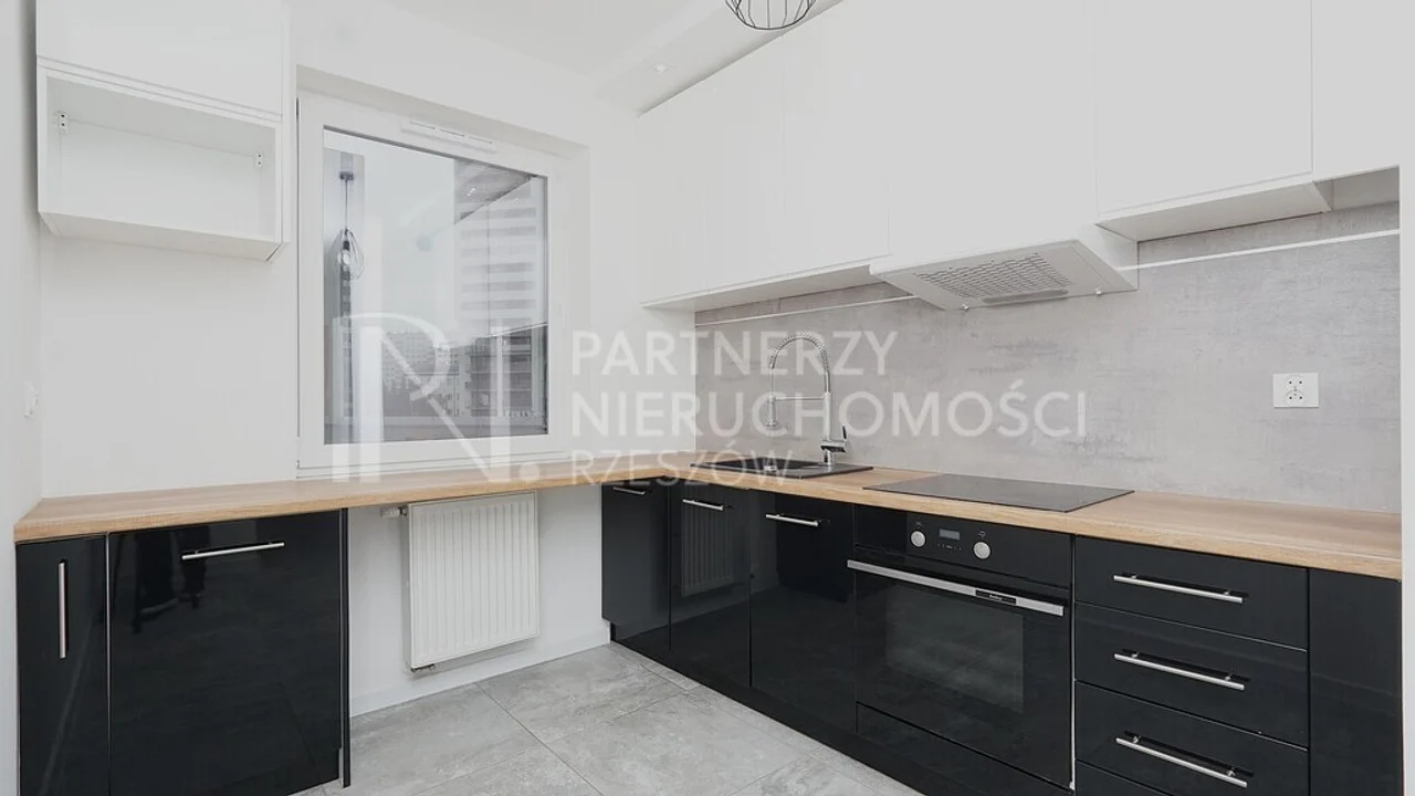 Condo for sale, podkarpackie, Lubelska (Rzeszow, Poland)