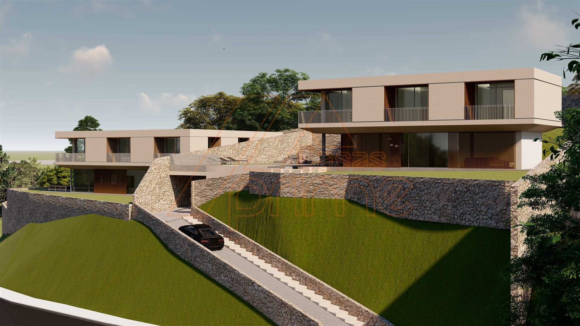 Land Plot for sale, Coimbra, Santa Clara e Castelo Viegas, Portugal (Coimbra, Portugal)