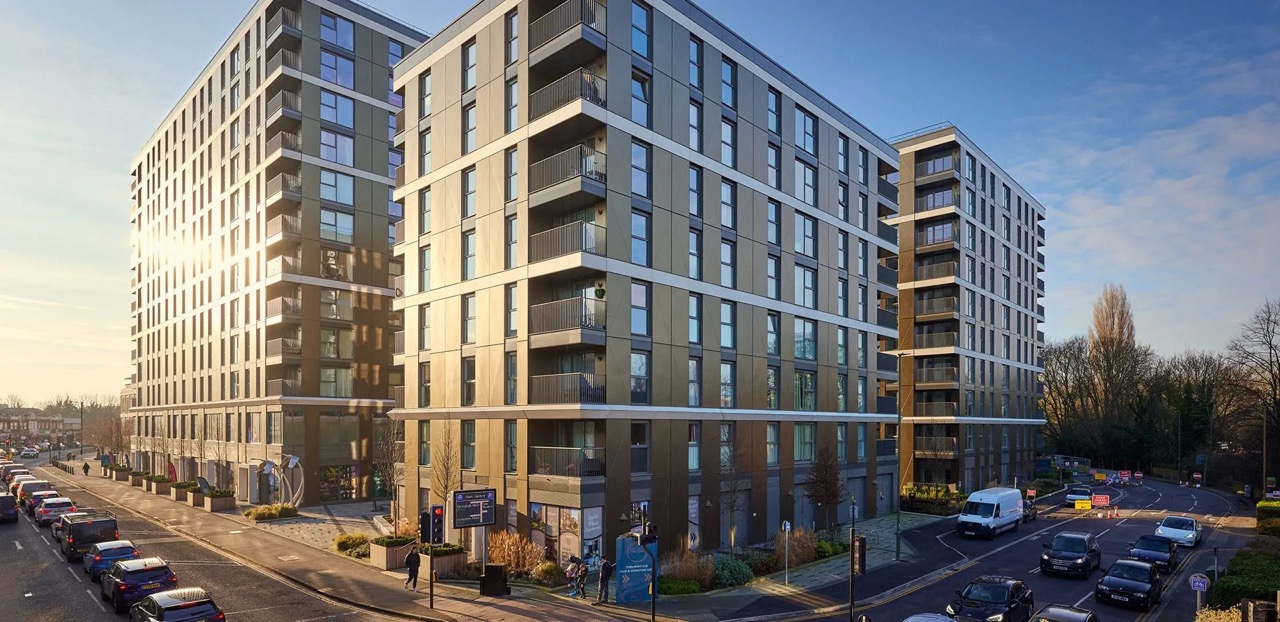 High-Potential Investment Homes in Staines-upon-Thames