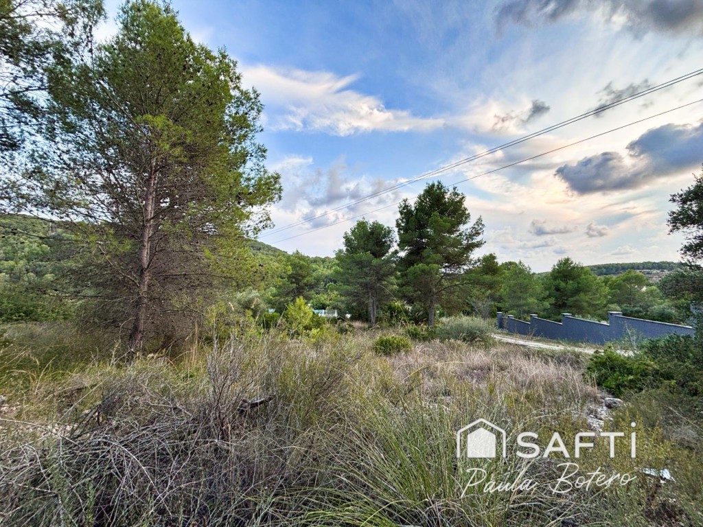 Urban land For sell in Sant Pere De Ribes in Barcelona