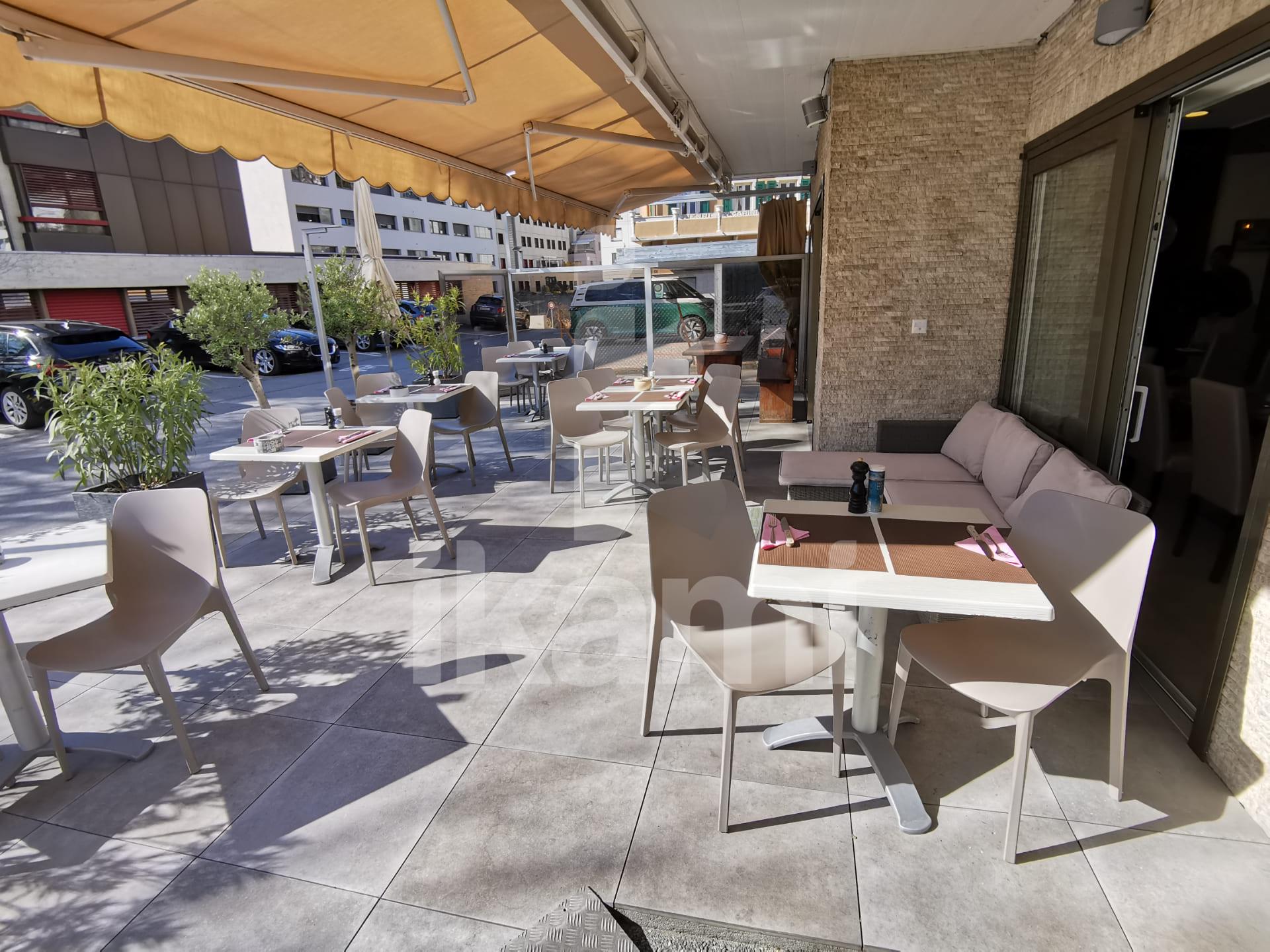 Restaurant Pizzeria Trattoria Carbonia