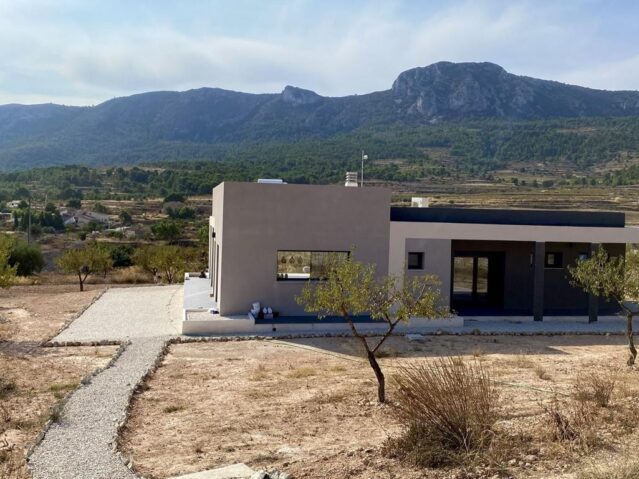 Home for sale in La Romana, Spain