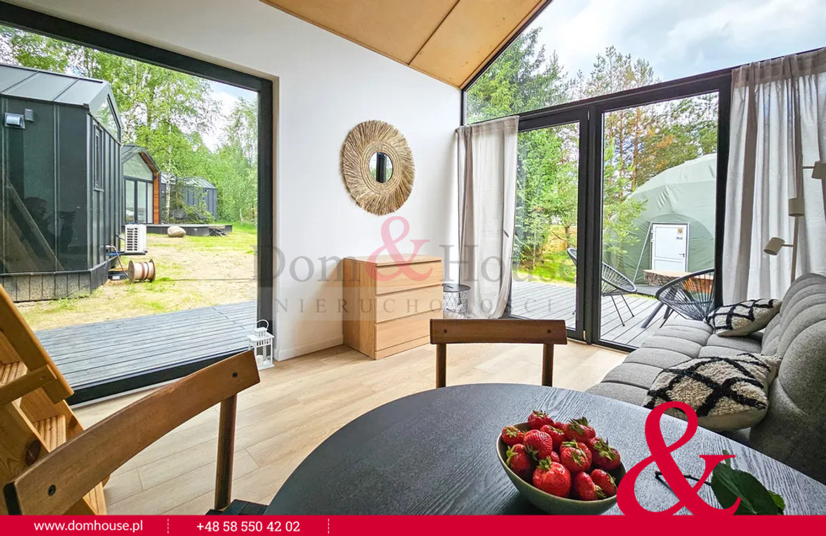 Building for sale, pomorskie kościerski (Koscierzyna, Poland)