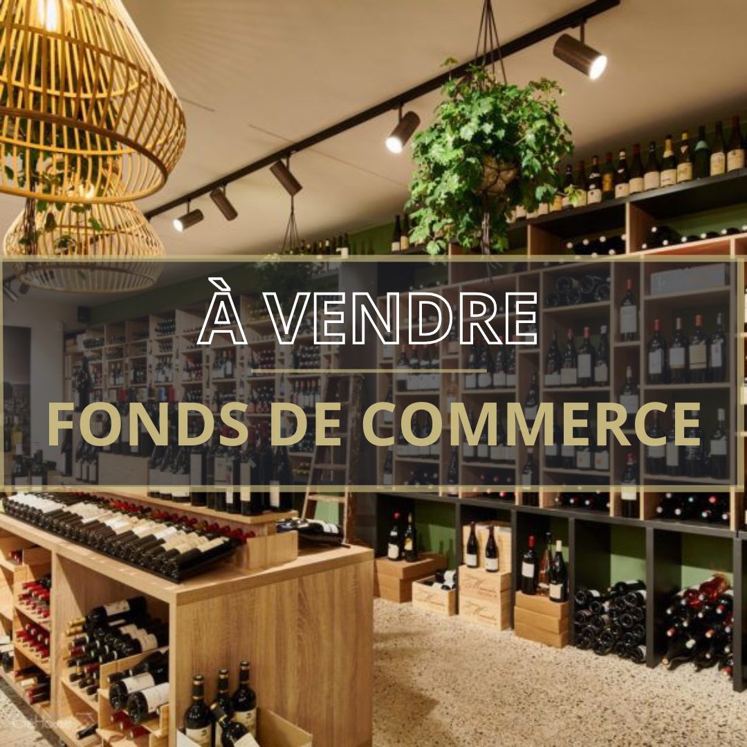 Commercial for sale in Caen, France