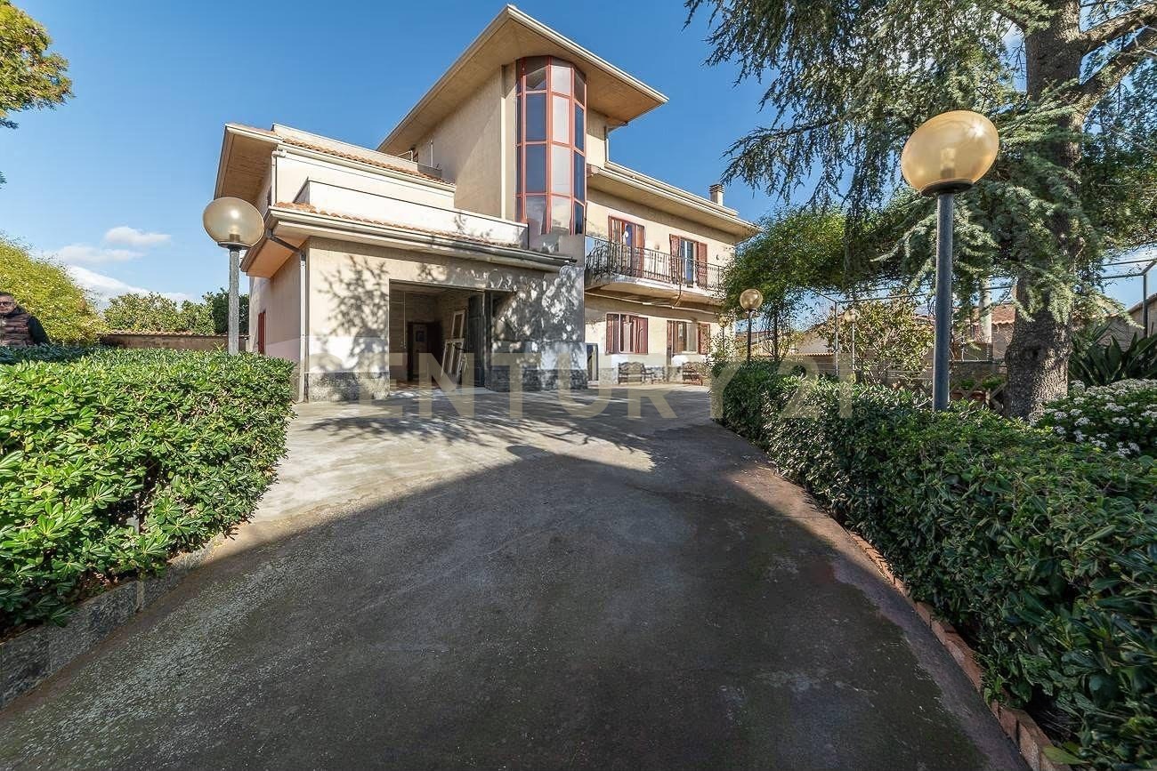 Home for sale, via salaria, 5 (San Giovanni La Punta, Italy)