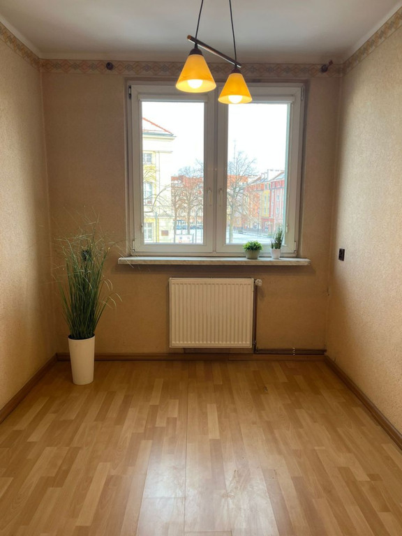 Condo for sale, dolnośląskie oławski , Rynek (Oława, Poland)